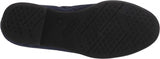 Aerosoles Women's Spencer Ankle Boot SPENCER Navy Suede Blue 7M