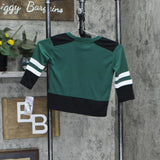 NHL Minnesota Wild Toddler Jersey 196365873066