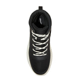 Universal Thread Womens Shyla Platform Hiker Boots 91308329 Black 6M