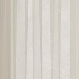 Regal Home Voile Sheer Rod Pocket Single Curtain Panel Linen Brown 54" x 95"