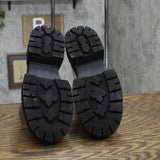 Madden Girl Women's Pheobee Fashion Boot PHEO01J1 White Paris 5.5M