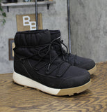 All In Motion Womens Cara Winter Boots 85604361 Black 11M