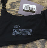 Auden Luxe Stretch Comfort Wire Demi Bra 94266645 Black 34D