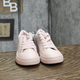 Art Class Girls Arianna Court Sneakers 87831572 Blush Pink 13