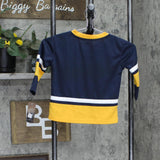 NHL Kids Toddler Boys Hockey Jersey 9K5T1HC9J