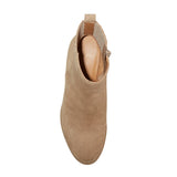 Universal Thread Cypress Winter Boots with Memory Foam Insole Taupe Brown 5.5M