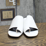 Alfani Women's Step N' Flex Colyerr Thong Sandals 10011899900 White 9.5M