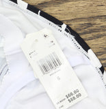 Leilani Byron Bay Racerback Tankini Swim Top N720263 Black / White 6
