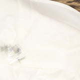 Calvin Klein Womens Sleeveless Button Up Shirt Dress M4CB8908 Soft White 16