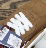 Universal Thread Womens JoJo Sneakers Double Lace Low Top 94462316 Brown 8.5M