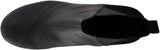 Toms Womens Kelsey Pump Shoes 10015781 Black Leather/Suede 10M