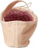 Capezio Toddler Girls Daisy Ballet Shoe CAPE-205X-BPK-7W Ballet Pink 7T Wide