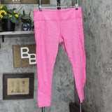 Member's Mark Womens Soft Ribbed Leggings SAM22SPB14
