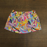 Bleu Rod Beattie Skirted Hipster Bottom Swim Living Color Print Blue Multi 10