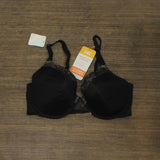 Simply Perfect by Warner's Women's Smooth Look Underwire Bra RF5041T