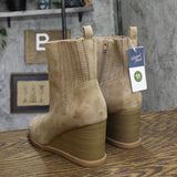 Universal Thread Womens Cypress Winter Boots 88375529 Taupe Brown 11M