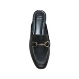 A New Day Womens Sandy Mule Flats 87930575 Black 6