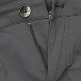 Eddie Bauer Womens Outdoor Active Shorts 167053cbbbf9b7 Gray 8