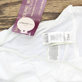 Marks & Spencer Womens Cool Comfort Waist Slip White XL