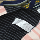 Dickies Womens Remanufactured Baggy Pocket Utility Tee Green Multi 3 XL