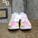 S Sport By Skechers Girls Ilara Tie-Dye Performance Sneakers 85073466