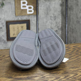 Cat & Jack Boys Ellis Scuff Slippers 88498266