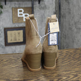 Universal Thread Women's Cypress Winter Boots 88375523 Taupe Brown 6.5M