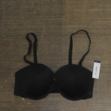 Gap Body Womens Everyday Essentials Multi-Way Bra GPW00356 GPW00356 Black 32D