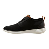 Goodfellow & Co Mens Zeke Knit Dress Sneakers Low Top Lace Up 90971821 Black 12M