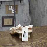 A New Day Womens Milan Raffia Slingback Heels 92611221 Beige Brown 8.5M