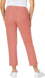 Kirkland Signature Womens Hiking Pants Travel Pants 7789780 Pink 14