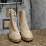 Universal Thread Womens Cypress Winter Boots 88375526 Taupe Brown 9M