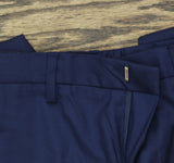 Elie Balleh Boys Slim Fit Dress Pants Slacks EBPS201B Navy Blue 16