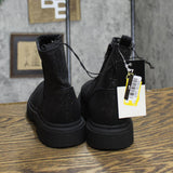 Art Class Girls Youth Priyanka Booties 88435369 Black 1