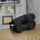 A New Day Womens Dolly Ankle Boots 88098511 Black 7M