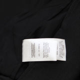 DKNY Womens Petite Ribbed-Trim Matte Satin Shirt Top XH3TT124