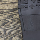 Goodfellow & Co Mens Jerad Chukka Boots 88097788 Gray 10.5