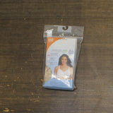 Playtex Womens Wire-Free 18-Hour Posture Bra USE525 Nude 4 Brown 42D