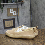Cole Haan Womens Cloudfeel Asbury Slip-On Loafers W34589 Sand Suede Brown 10B