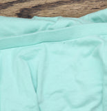 Polo Ralph Lauren Knit Crewneck Cotton Classic Fit Jersey Pocket T-Shirt Green S