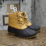 Universal Thread Women's Tiffy Duck Winter Boots 85604492