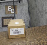 Journee Collection Womens Knit Aniee Mules ANIEE Beige Brown 7.5M