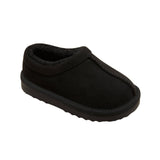 Cat & Jack Toddler Boys Jude Clog Slippers 90587319 Black 7T