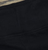 A New Day Womens Relaxed Fit Super Soft Cargo Joggers 88557479 Black L
