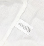 A New Day Womens Linen Tank Top 93194838 White XL
