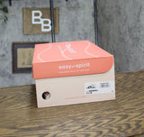 Easy Spirit Weber Womens Sandal Strap SEWEBER2 Black Multi 9.5M