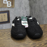 Wild Fable Womens Chandler Jogger Sneakers Low Top Lace Black / White 8.5M