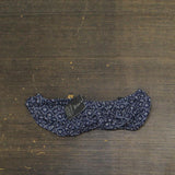 Urban Renewal Womens Bandeau Tube Top Elastic Lightweight 47378021 Navy Blue XS