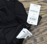 Bar III Womens Cowlneck One Piece Swimsuit 69a78e3ded4c4 Black L