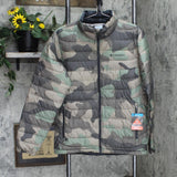 Columbia Men's Powder Lite Water Resistant Jacket 1698001